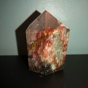 Garden Quartz Mini Tower